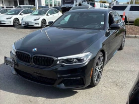 BMW 530E * xDrive iPerformance * CARFAX * ЦЕНА ДО БГ, снимка 1
