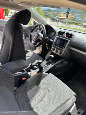 VW Scirocco, снимка 5