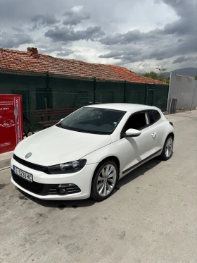 VW Scirocco, снимка 2