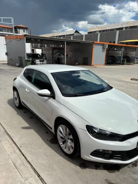 VW Scirocco, снимка 3