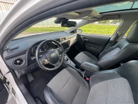 Toyota Auris Hybrid Sol Extra, снимка 8