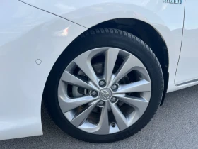 Toyota Auris Hybrid Sol Extra, снимка 12