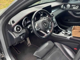 Mercedes-Benz C 450 AMG АВТОКРЕДИТ БЕЗ ПЪРВОНАЧАЛНА ВНОСКА* , снимка 5