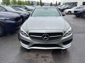 Mercedes-Benz C 450 AMG АВТОКРЕДИТ БЕЗ ПЪРВОНАЧАЛНА ВНОСКА* , снимка 6