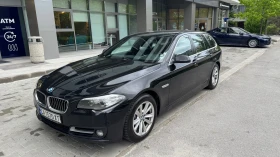 BMW 520 520d x-drive touring, снимка 1