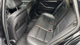 BMW 520 520d x-drive touring, снимка 10