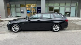 BMW 520 520d x-drive touring, снимка 2