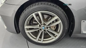 BMW 740 M-SPORT/HUD/360/DISTRONIC/XDRIVE, снимка 6