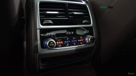 BMW 740 M-SPORT/HUD/360/DISTRONIC/XDRIVE, снимка 17