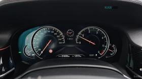 BMW 740 M-SPORT/HUD/360/DISTRONIC/XDRIVE, снимка 11