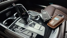 BMW 740 M-SPORT/HUD/360/DISTRONIC/XDRIVE, снимка 12