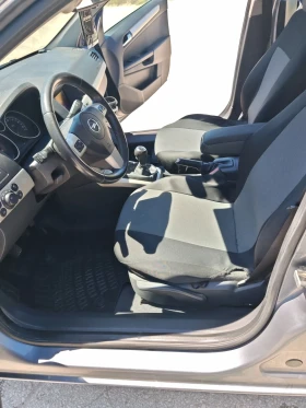 Opel Astra 1, 9CDTI, снимка 7