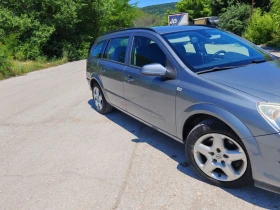 Opel Astra 1, 9CDTI, снимка 4