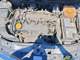 Opel Astra 1, 9CDTI, снимка 13