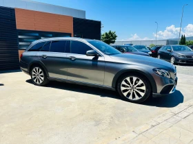 Mercedes-Benz E 350 ALLTERRAIN/4-matic/Distronic/Navi, снимка 4