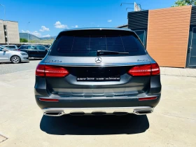 Mercedes-Benz E 350 ALLTERRAIN/4-matic/Distronic/Navi, снимка 6