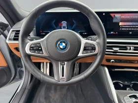 BMW i4 xDrive M50* M Sport* Harman&Kardon, снимка 10