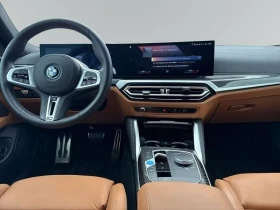 BMW i4 xDrive M50* M Sport* Harman&Kardon, снимка 9