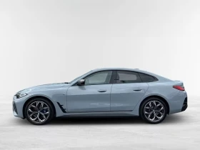 BMW i4 xDrive M50* M Sport* Harman&Kardon, снимка 2