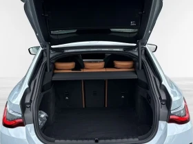 BMW i4 xDrive M50* M Sport* Harman&Kardon, снимка 5