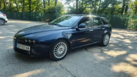 Alfa Romeo 159 sportwagon 1.9 jtd, снимка 2
