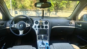 Alfa Romeo 159 sportwagon 1.9 jtd, снимка 6