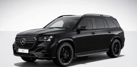 Mercedes-Benz GLS 450 d 4Matic New = MGT Conf = New Model Гаранция, снимка 5