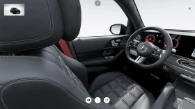 Mercedes-Benz GLS 450 d 4Matic New = MGT Conf = New Model Гаранция, снимка 8
