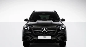 Mercedes-Benz GLS 450 d 4Matic New = MGT Conf = New Model Гаранция, снимка 3