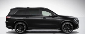 Mercedes-Benz GLS 450 d 4Matic New = MGT Conf = New Model Гаранция, снимка 7