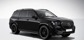 Mercedes-Benz GLS 450 d 4Matic New = MGT Conf = New Model Гаранция, снимка 1