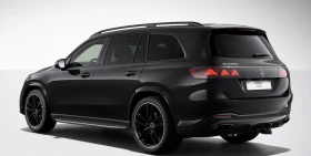 Mercedes-Benz GLS 450 d 4Matic New = MGT Conf = New Model Гаранция, снимка 2