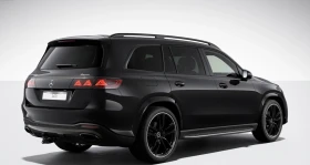 Mercedes-Benz GLS 450 d 4Matic New = MGT Conf = New Model Гаранция, снимка 6