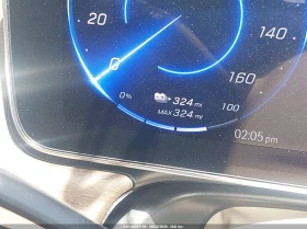Mercedes-Benz EQS 2022 MERCEDES-BENZ EQS 450+ , снимка 12