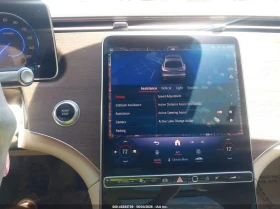 Mercedes-Benz EQS 2022 MERCEDES-BENZ EQS 450+ , снимка 13