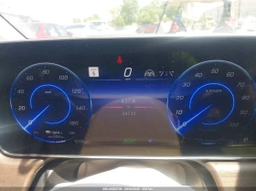Mercedes-Benz EQS 2022 MERCEDES-BENZ EQS 450+ , снимка 10