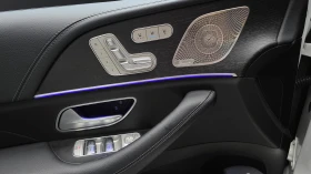 Mercedes-Benz GLE 450 ОБДУХВАНЕ/ПАНОРАМА/ДИСТРОНИК/360 КАМЕРИ/ВЪЗДУШНО, снимка 10