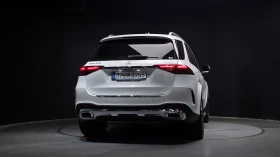 Mercedes-Benz GLE 450 ОБДУХВАНЕ/ПАНОРАМА/ДИСТРОНИК/360 КАМЕРИ/ВЪЗДУШНО, снимка 4