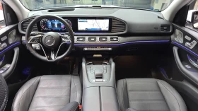Mercedes-Benz GLE 450 ОБДУХВАНЕ/ПАНОРАМА/ДИСТРОНИК/360 КАМЕРИ/ВЪЗДУШНО, снимка 6