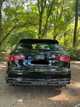 Audi A3 S-line, снимка 2