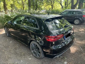 Audi A3 S-line, снимка 4