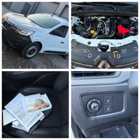 Renault Express 1.5DCI* KLIMA* LED* TOP* 150500KM, снимка 16