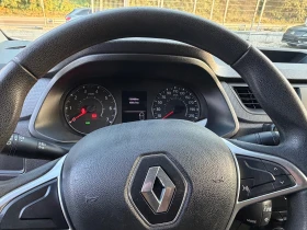 Renault Express 1.5DCI* KLIMA* LED* TOP* 150500KM, снимка 12