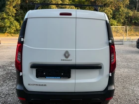 Renault Express 1.5DCI* KLIMA* LED* TOP* 150500KM, снимка 5