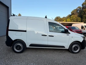 Renault Express 1.5DCI* KLIMA* LED* TOP* 150500KM, снимка 11