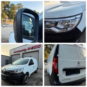 Renault Express 1.5DCI* KLIMA* LED* TOP* 150500KM, снимка 17