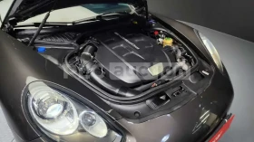Porsche Panamera 360/BOSE/ОБДУХВАНЕ/ЦЕНА ДО БЪЛГАРИЯ, снимка 6