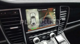 Porsche Panamera 360/BOSE/ОБДУХВАНЕ/ЦЕНА ДО БЪЛГАРИЯ, снимка 14