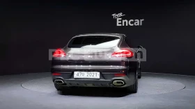 Porsche Panamera 360/BOSE/ОБДУХВАНЕ/ЦЕНА ДО БЪЛГАРИЯ, снимка 4