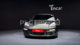 Porsche Panamera 360/BOSE/ОБДУХВАНЕ/ЦЕНА ДО БЪЛГАРИЯ, снимка 3